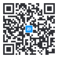 iPhone APP 二维码 | j9