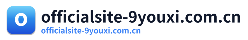 officialsite-9youxi.com.cn Logo